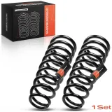 Fahrwerksfeder Vorderachse Frankberg 5481FB0008772