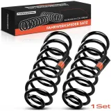 Fahrwerksfeder Hinterachse Frankberg 5481FB0008790