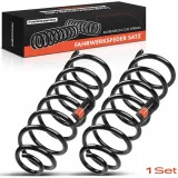 Fahrwerksfeder Hinterachse Frankberg 5481FB0008798