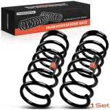 Fahrwerksfeder Hinterachse Frankberg 5481FB0008810