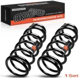 Fahrwerksfeder Hinterachse Frankberg 5481FB0008811