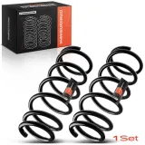 Fahrwerksfeder Hinterachse Frankberg 5481FB0008812