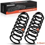 Fahrwerksfeder Hinterachse Frankberg 5481FB0008815