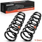 Fahrwerksfeder Hinterachse Frankberg 5481FB0008819