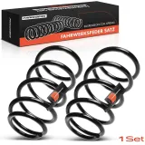 Fahrwerksfeder Hinterachse Frankberg 5481FB0008821