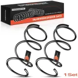 Fahrwerksfeder Vorderachse Frankberg 5481FB0008858