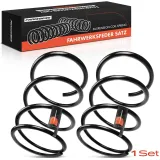 Fahrwerksfeder Vorderachse Frankberg 5481FB0008859