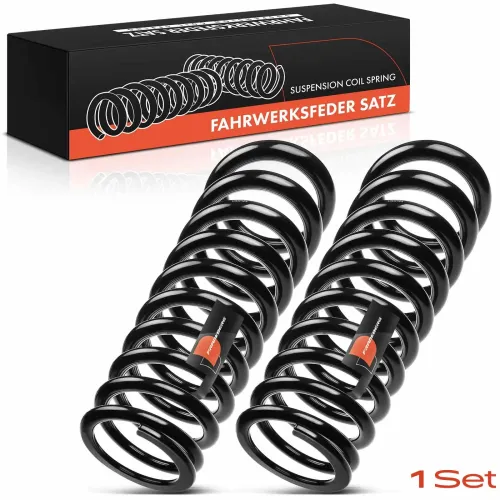 Fahrwerksfeder Vorderachse Frankberg 5481FB0008861 Bild Fahrwerksfeder Vorderachse Frankberg 5481FB0008861