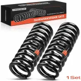 Fahrwerksfeder Hinterachse Frankberg 5481FB0008878