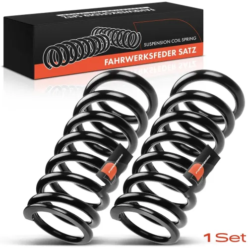 Fahrwerksfeder Hinterachse Frankberg 5481FB0008880 Bild Fahrwerksfeder Hinterachse Frankberg 5481FB0008880