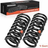 Fahrwerksfeder Hinterachse Frankberg 5481FB0008881