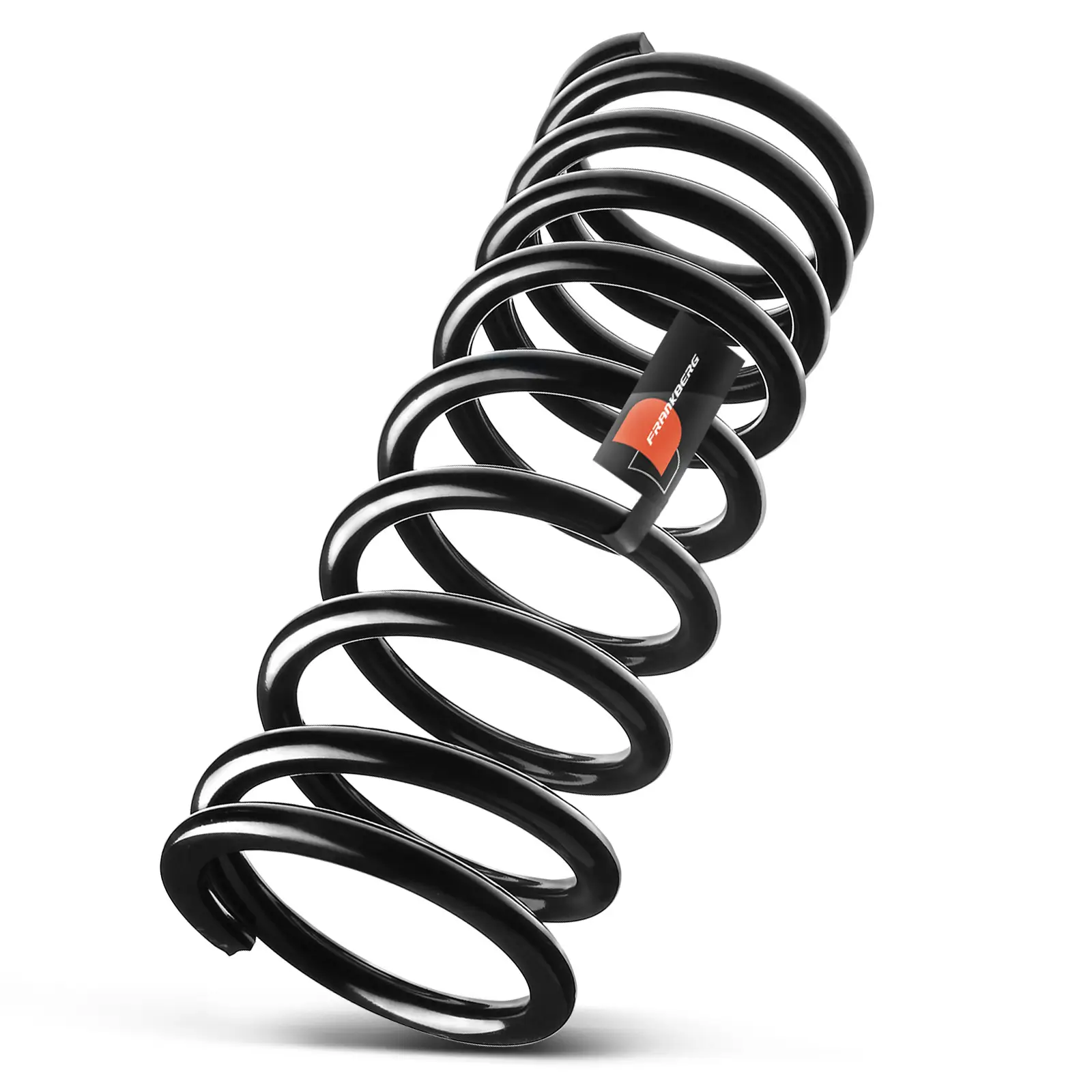 Fahrwerksfeder Hinterachse rechts Frankberg 5481FB0008886