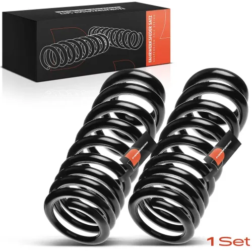 Fahrwerksfeder Hinterachse Frankberg 5481FB0008921 Bild Fahrwerksfeder Hinterachse Frankberg 5481FB0008921