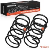 Fahrwerksfeder Vorderachse Frankberg 5481FB0008930