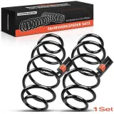 Fahrwerksfeder Vorderachse Frankberg 5481FB0008939