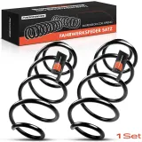 Fahrwerksfeder Vorderachse Frankberg 5481FB0008963