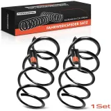 Fahrwerksfeder Vorderachse Frankberg 5481FB0008974