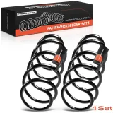 Fahrwerksfeder Vorderachse Frankberg 5481FB0008999