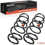 Fahrwerksfeder Vorderachse Frankberg 5481FB0009007