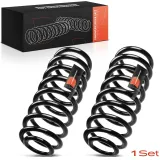 Fahrwerksfeder Vorderachse Frankberg 5481FB0009009