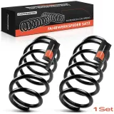 Fahrwerksfeder Vorderachse Frankberg 5481FB0009024