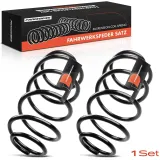 Fahrwerksfeder Vorderachse Frankberg 5481FB0009026