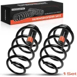 Fahrwerksfeder Vorderachse Frankberg 5481FB0009033