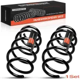 Fahrwerksfeder Vorderachse Frankberg 5481FB0009034