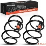 Fahrwerksfeder Vorderachse Frankberg 5481FB0009045