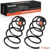 Fahrwerksfeder Vorderachse Frankberg 5481FB0009046