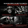 Fahrwerksfeder Vorderachse Frankberg 5481FB0009055 Bild Fahrwerksfeder Vorderachse Frankberg 5481FB0009055