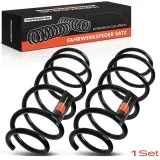 Fahrwerksfeder Vorderachse Frankberg 5481FB0009066