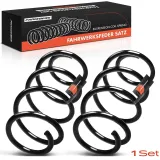 Fahrwerksfeder Vorderachse Frankberg 5481FB0009068