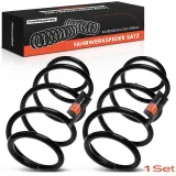 Fahrwerksfeder Vorderachse Frankberg 5481FB0009070