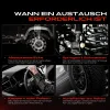 Fahrwerksfeder Vorderachse Frankberg 5481FB0009075 Bild Fahrwerksfeder Vorderachse Frankberg 5481FB0009075