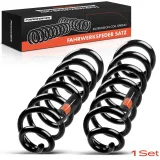 Fahrwerksfeder Hinterachse Frankberg 5481FB0009108