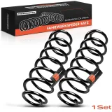 Fahrwerksfeder Hinterachse Frankberg 5481FB0009111