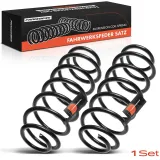 Fahrwerksfeder Hinterachse Frankberg 5481FB0009112