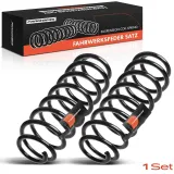 Fahrwerksfeder Hinterachse Frankberg 5481FB0009135