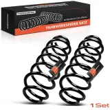 Fahrwerksfeder Hinterachse Frankberg 5481FB0009150