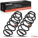 Fahrwerksfeder Hinterachse Frankberg 5481FB0009169