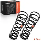 Fahrwerksfeder Vorderachse Frankberg 5481FB0009177