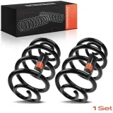 Fahrwerksfeder Hinterachse Frankberg 5481FB0009188