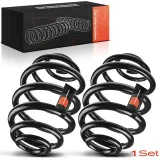 Fahrwerksfeder Hinterachse Frankberg 5481FB0009198