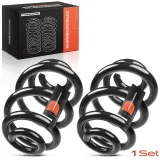 Fahrwerksfeder Hinterachse Frankberg 5481FB0009211