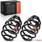 Fahrwerksfeder Hinterachse Frankberg 5481FB0009212