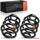 Fahrwerksfeder Hinterachse Frankberg 5481FB0009213