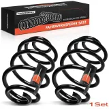 Fahrwerksfeder Hinterachse Frankberg 5481FB0009216