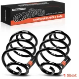 Fahrwerksfeder Hinterachse Frankberg 5481FB0009224