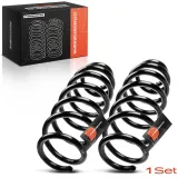 Fahrwerksfeder Vorderachse Frankberg 5481FB0009238